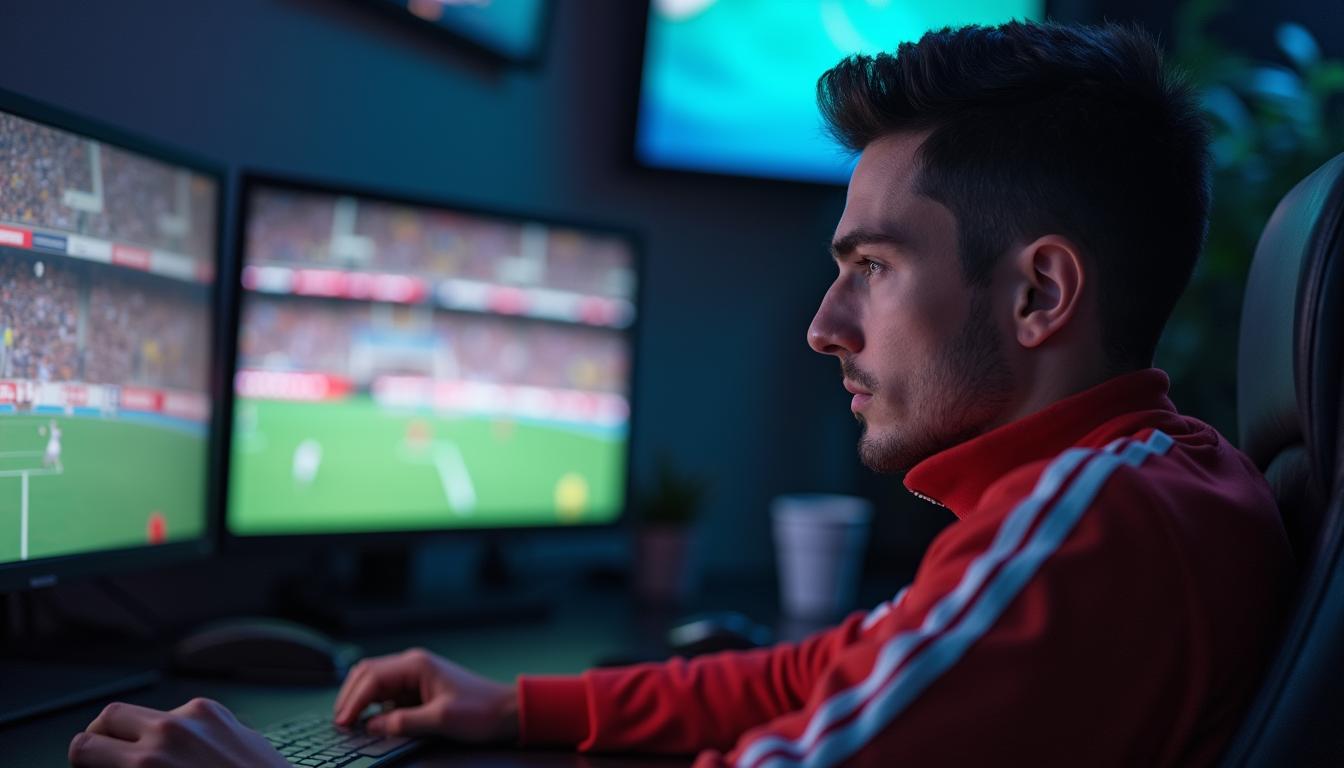 Analiziranje Sportskih Događaja u Klađenju