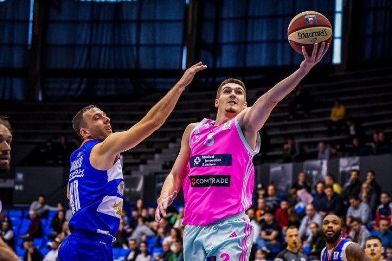 Zvezda dovela Miljenovića, Plavšić se vraća iz Beşiktaşa