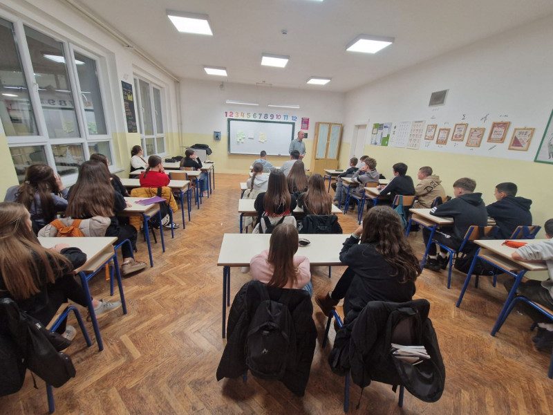 „I jedan je mnogo“: Uspješno završen pionirski projekat prevencije maloljetničkog kockanja