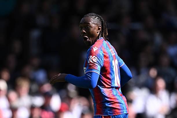 Konferencijska liga finale: Crystal Palace - Rayo Vallecano bet builder