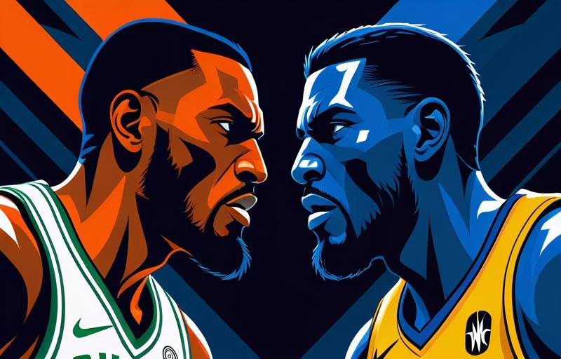 Celticsi ulaze u NBA play-off kao favoriti, Magic pružaju otpor bez povrijeđenog Suggsa