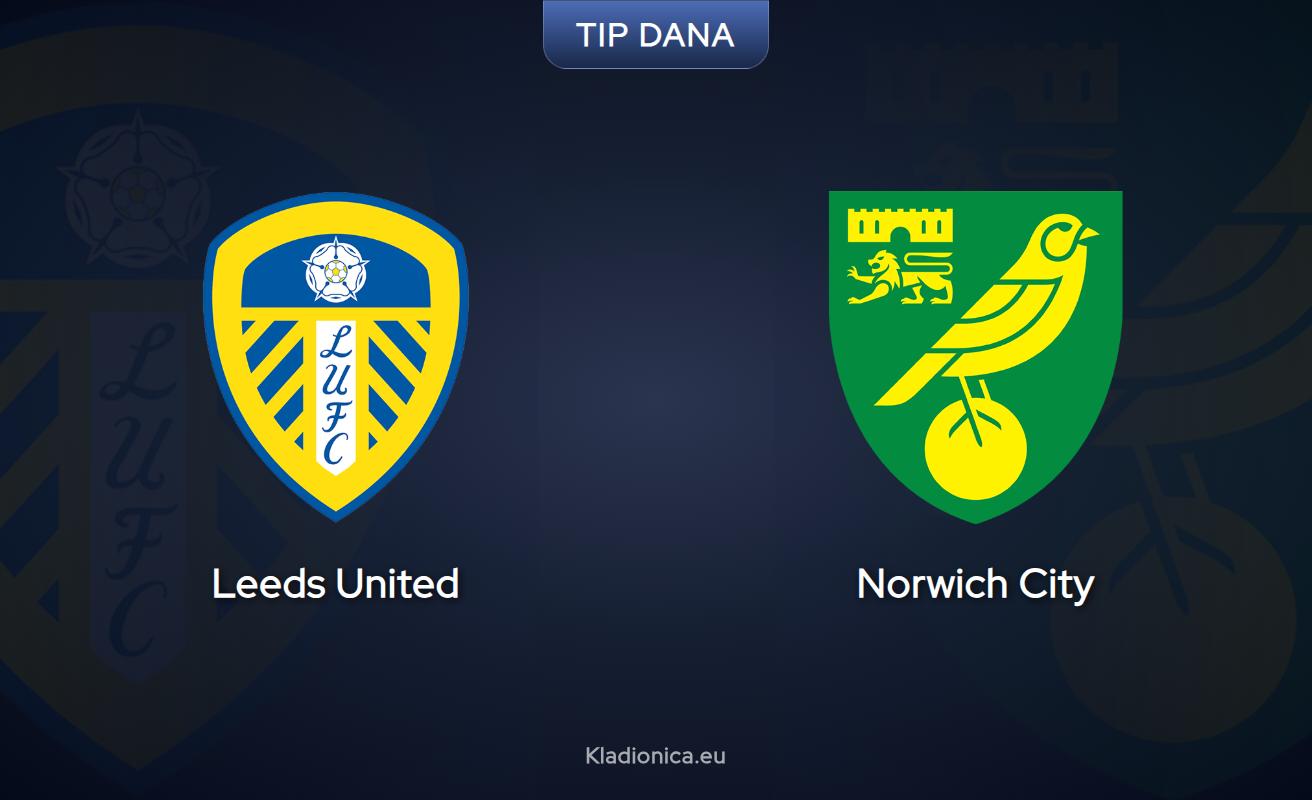 FA Cup: Leeds United - Norwich City, prognoze i tipovi za klađenje