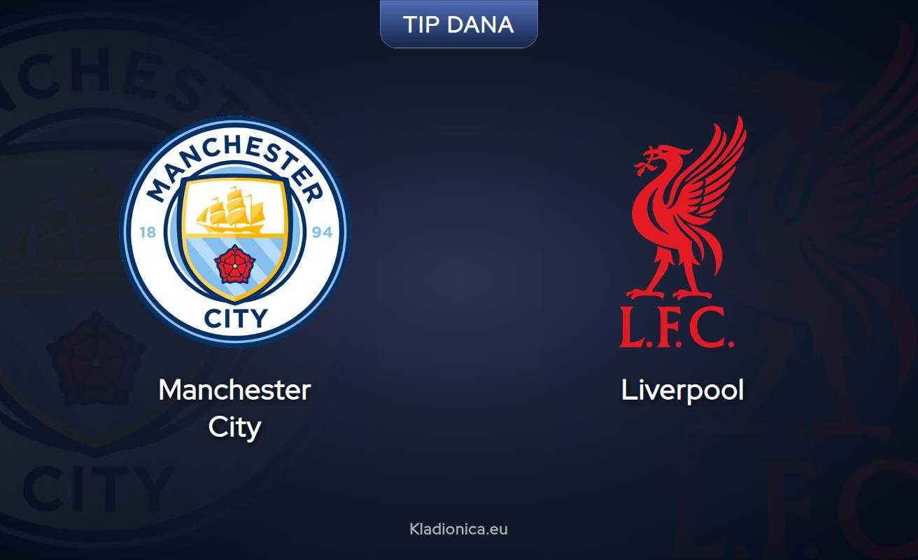 FA Cup: Manchester City - Liverpool, prognoze i tipovi za klađenje