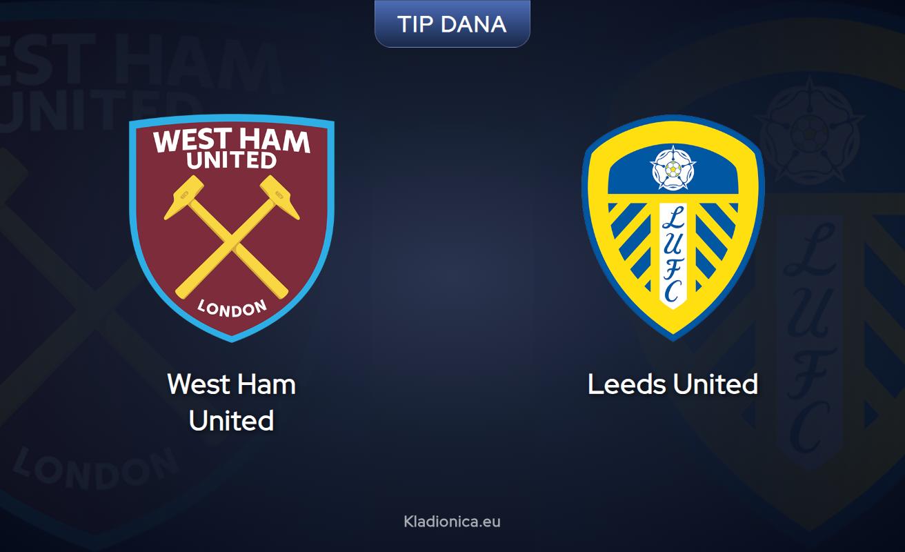 FA Cup: West Ham United - Leeds United, prognoze i tipovi za klađenje