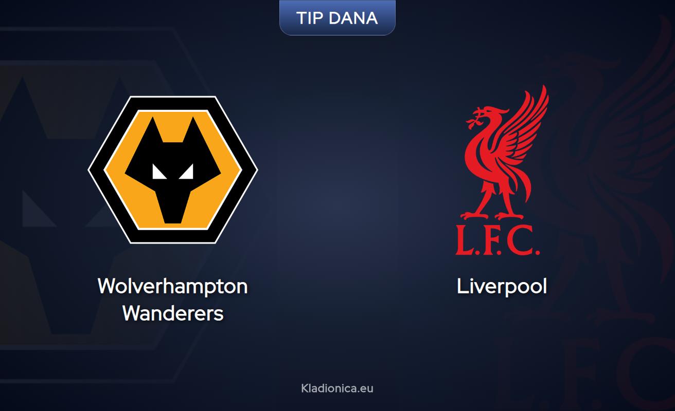 FA Cup: Wolverhampton Wanderers - Liverpool, prognoze i tipovi za klađenje