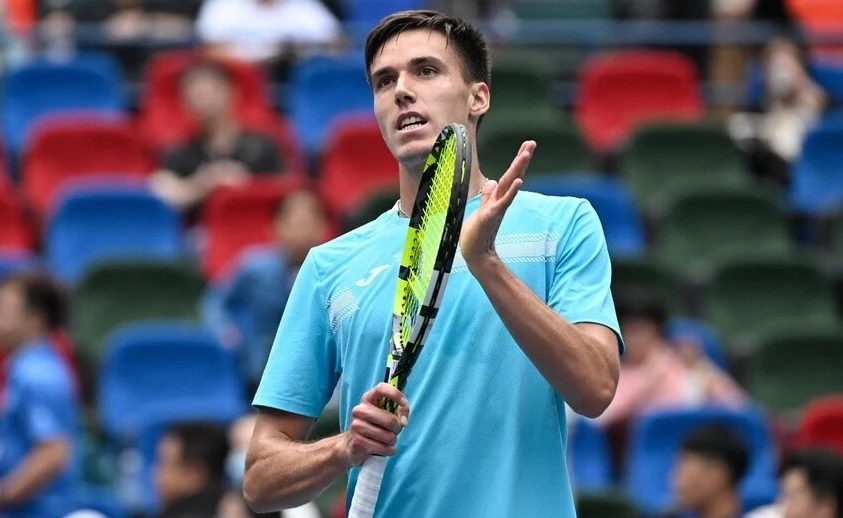 ATP Minhen: Zverev - Diallo i drugi mečevi osmine finala