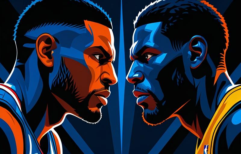 Knicks i Pacers u NBA play-offu: Towns i Brunson žele finale Istoka u žestokom rivalitetu dugom sedam utakmica