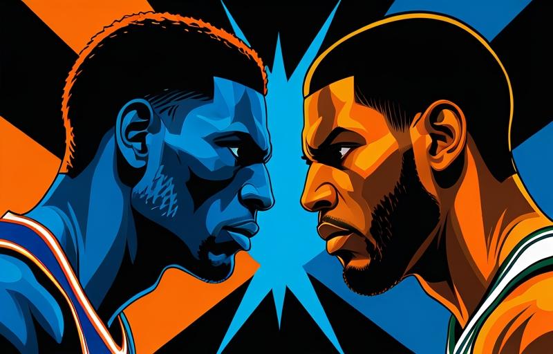 NBA analiza: Celticsi protiv Knicksa i Timberwolvesi protiv Warriorsa - prognoze i stanje povreda u ključnim play-off utakmicama