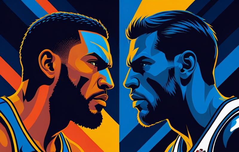 NBA Play-In: Mavericks i Grizzlies u napetoj borbi za play-off, Davis ključan igrač, Dallas favorit za pobjedu
