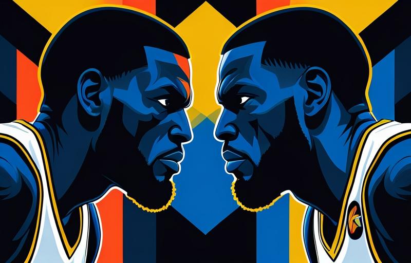 NBA play-off analiza: Pacers jure prolaz protiv Cavsa, Denver i OKC u neizvjesnoj borbi