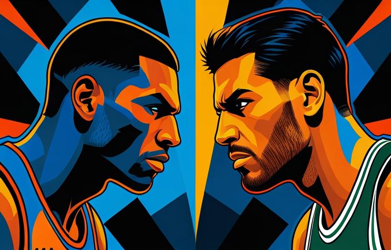 NBA tipovi za danas: Boston Celtics - New York Knicks i Denver Nuggets - Oklahoma City Thunder