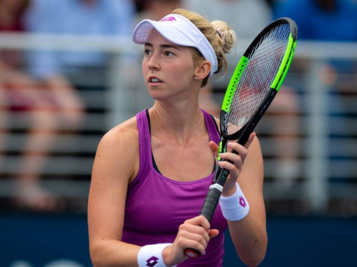 Livesport Prague Open: Nosková predvodi domaće nade u prvom kolu WTA 250 turnira