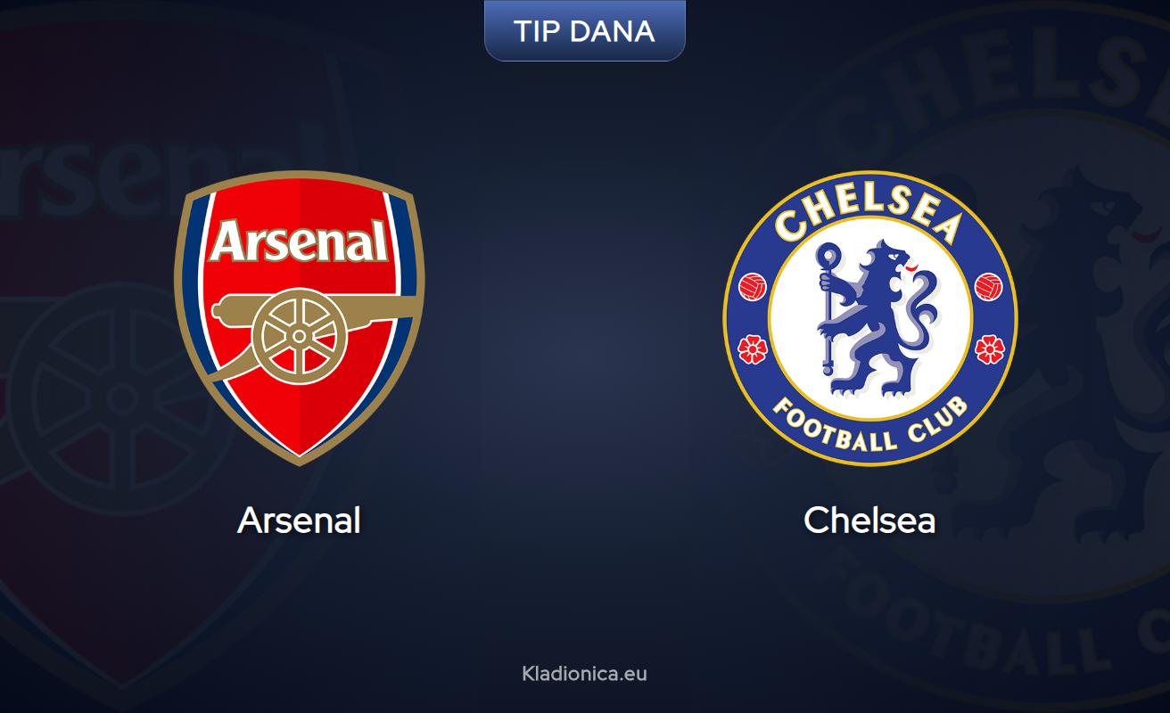 Prognoza za Premier ligu: Arsenal - Chelsea, domaći favorit i ODG