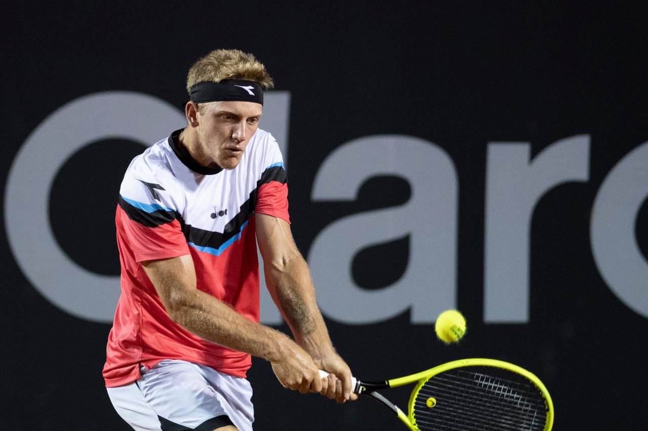 Prognoze za treći dan ATP Pariz: Sinner - Bergs i drugi mečevi