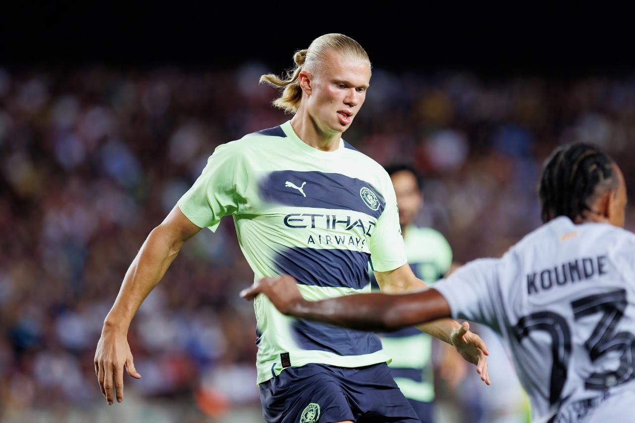 Tiket na golove: Leeds i Manchester City uz golove