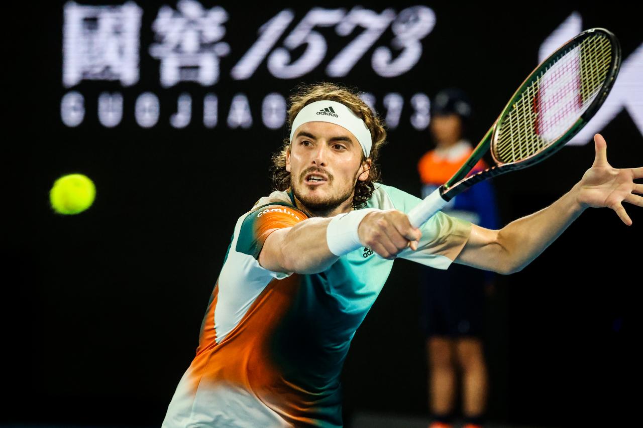 ATP Monte Carlo: Tsitsipas - Cerundolo i drugi mečevi prvog kola