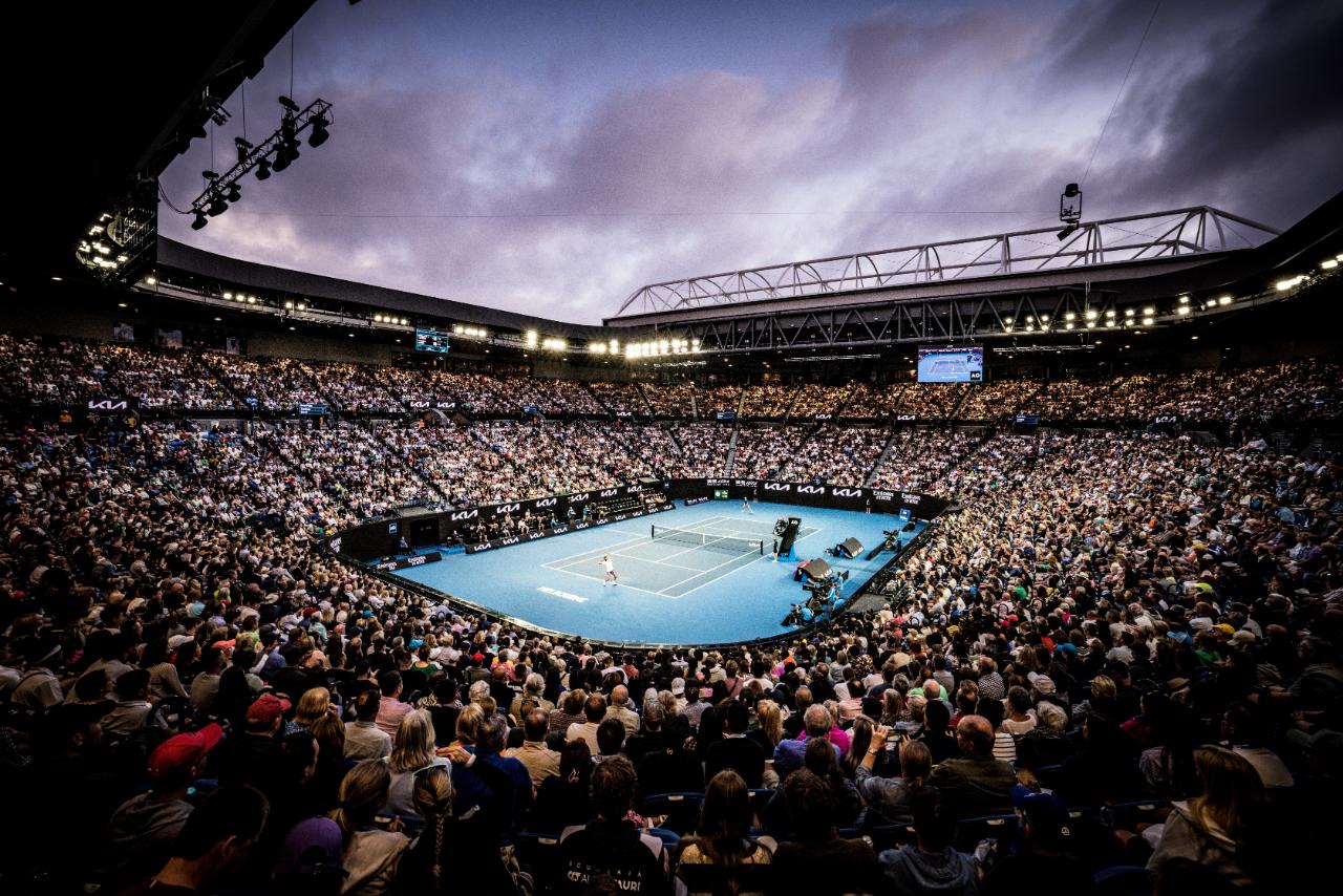 ATP Hamburg finale: Tommy Paul - Ignacio Buse