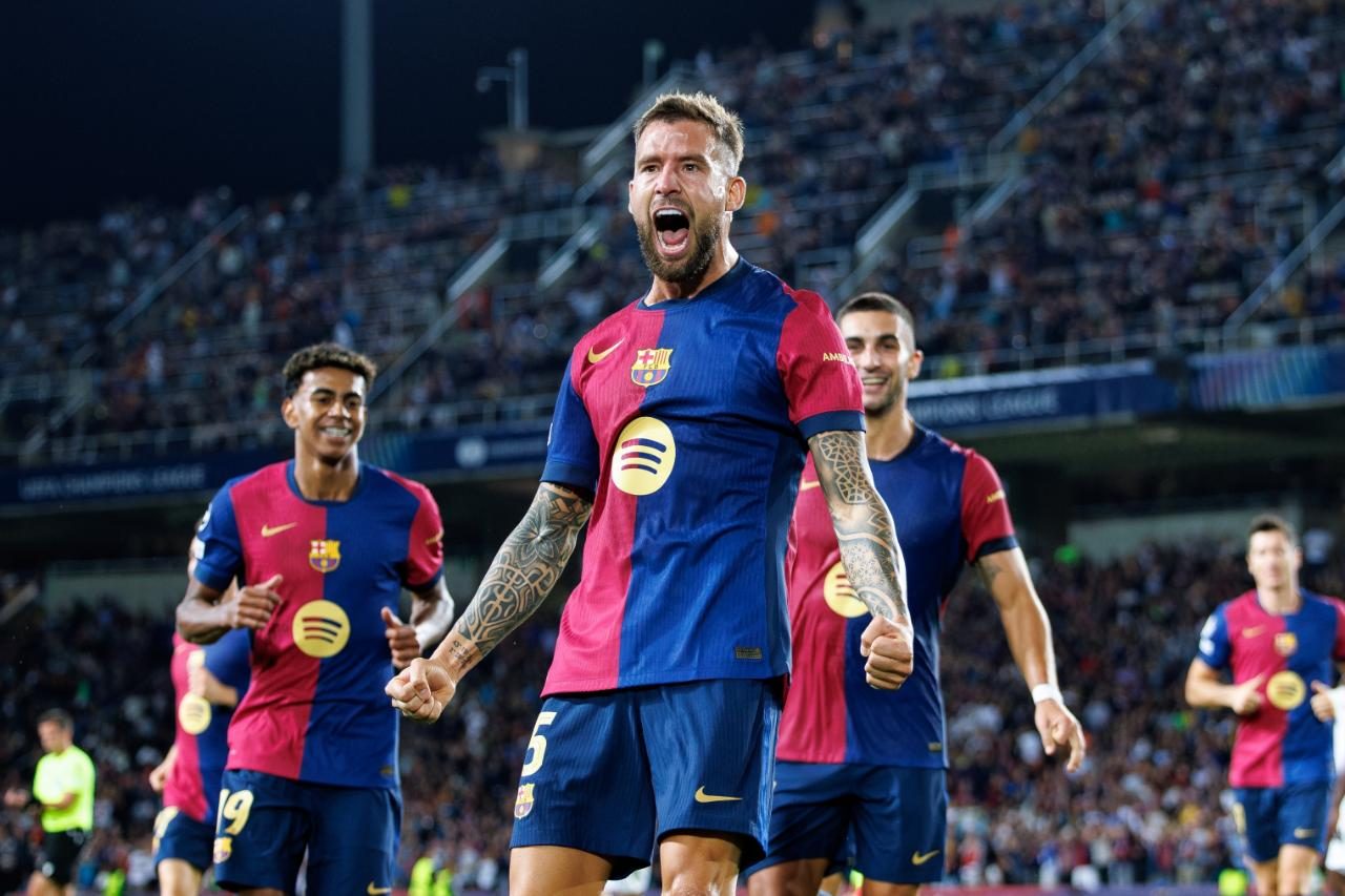 ODG tiket za srijedu: Elche, Barcelona i Bayern uz golove oba tima