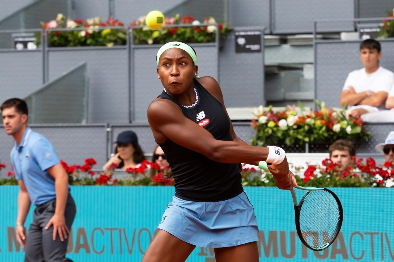 WTA Indian Wells dan 5: prognoze za meč Coco Gauff - Alexandra Eala i drugi susreti