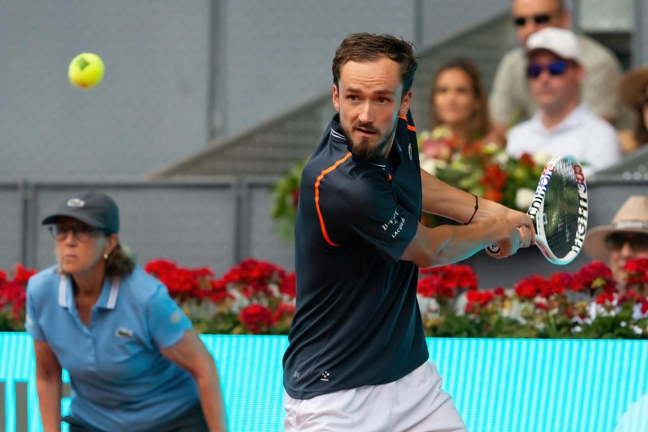 ATP Madrid: Zverev - Navone i drugi mečevi 2. kola