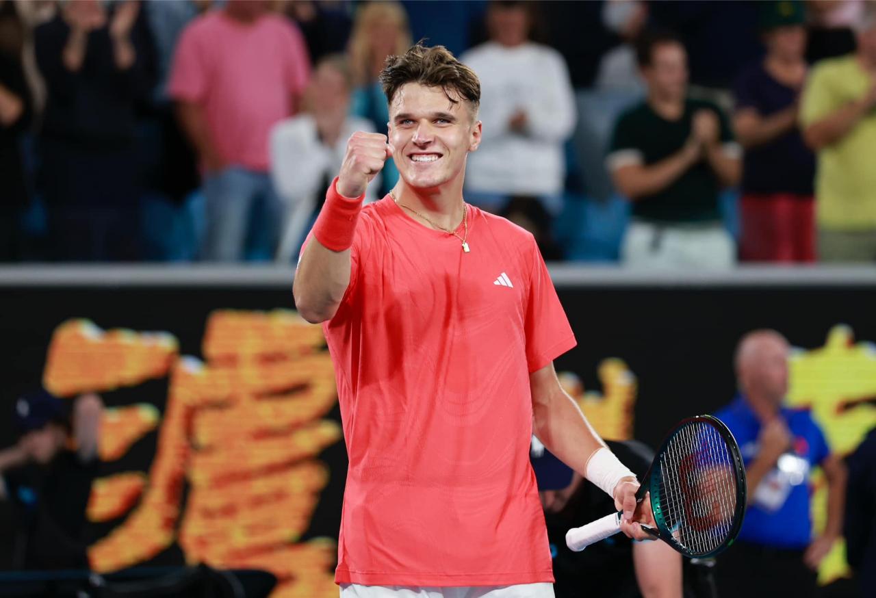 ATP Miami dan 4: prognoze za meč Medvedev - Sakamoto i drugi susreti