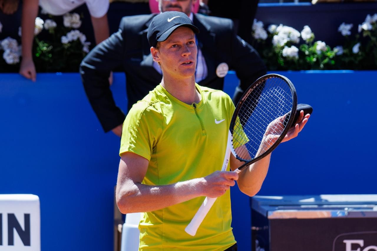 ATP Indian Wells sedmi dan: prognoze za Sinner - Fonseca i druge mečeve