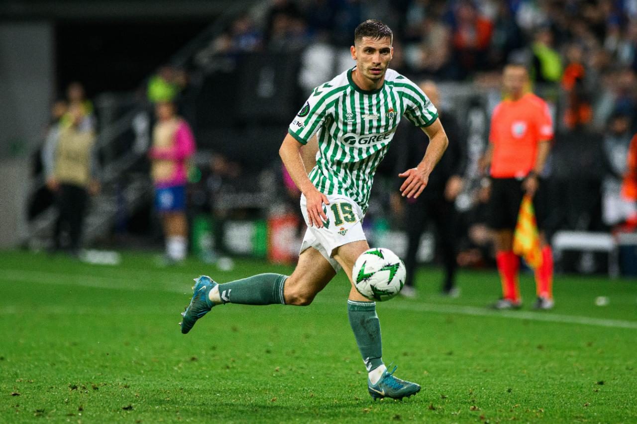 Tiket na pobjede: Real Madrid, Real Betis i Bournemouth traže domaći trijumf