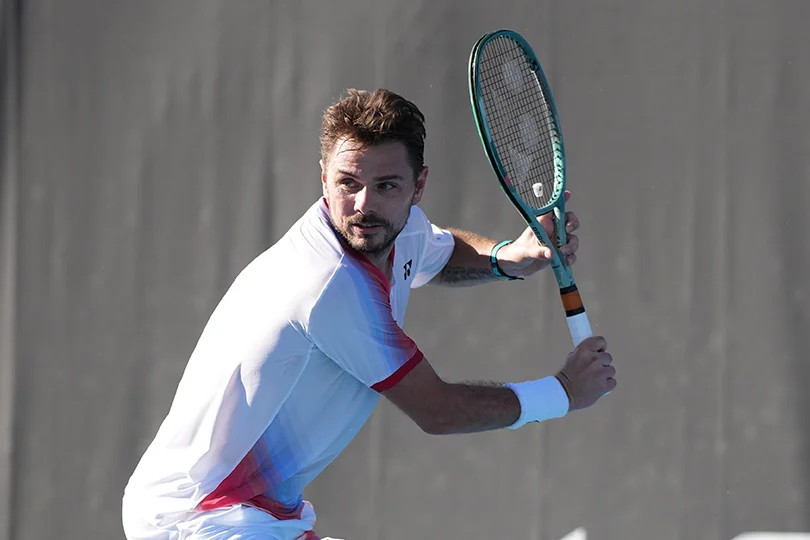 ATP Dubai dan 3: prognoze za meč Medvedev - Wawrinka i drugi susreti