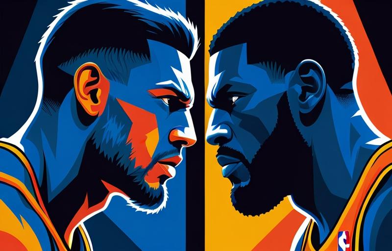 Thunder ima šansu za zatvaranje serije protiv Nuggetsa na domaćem terenu