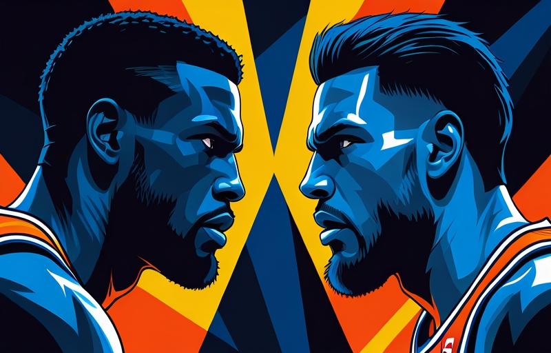 Thunder vodi 2-1 protiv Nuggetsa: Brzina OKC-a razbija odbranu Denvera u polufinalu Zapada