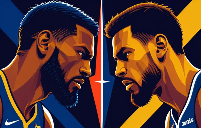 Timberwolvesi i Warriorsi nastavljaju polufinale Zapada u subotu, serija izjednačena