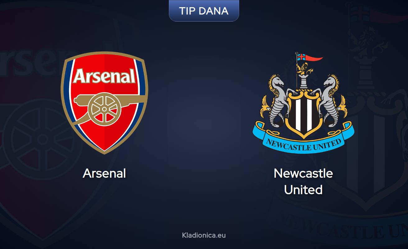 Premier liga: Arsenal - Newcastle, prognoze i savjeti za klađenje