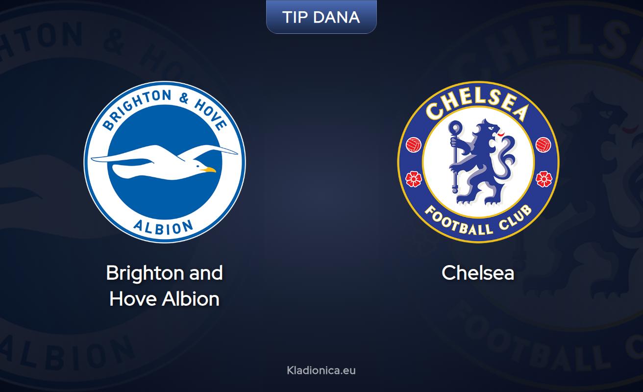 Premier liga: Brighton - Chelsea, prognoze i tipovi za klađenje