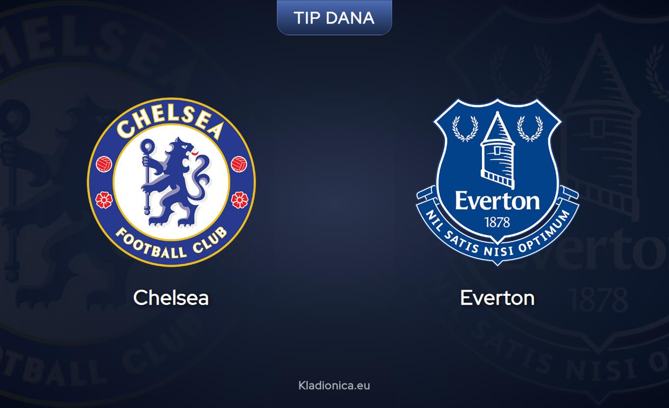 Prognoze za Chelsea - Everton: Bitka za povratak u formu na Stamford Bridge