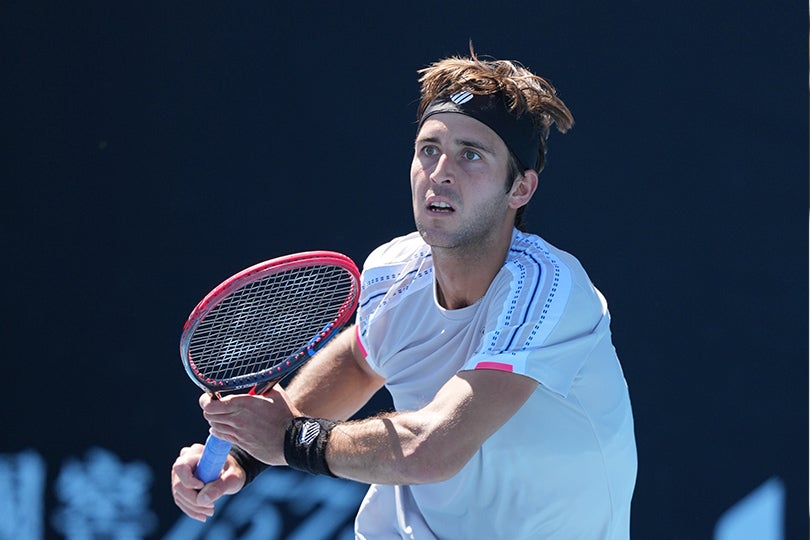 ATP Barcelona: De Minaur – Međedović i ostali mečevi osmine finala