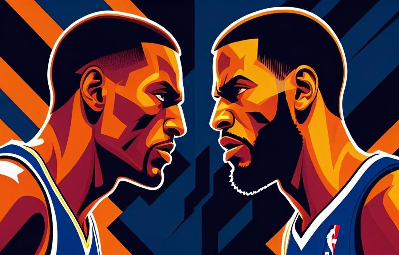 NBA analiza: Indiana u prednosti protiv Clevelanda, Minnesota dočekuje Golden State