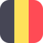 Belgija