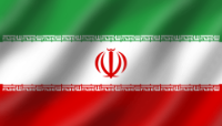 Zastava Iran