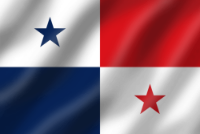 Zastava Panama