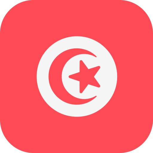 Zastava Tunis